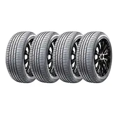 GENERICO - SET X 4 Neumáticos 195/60R16 89V RXMOTION H12 Roadx HT CHN