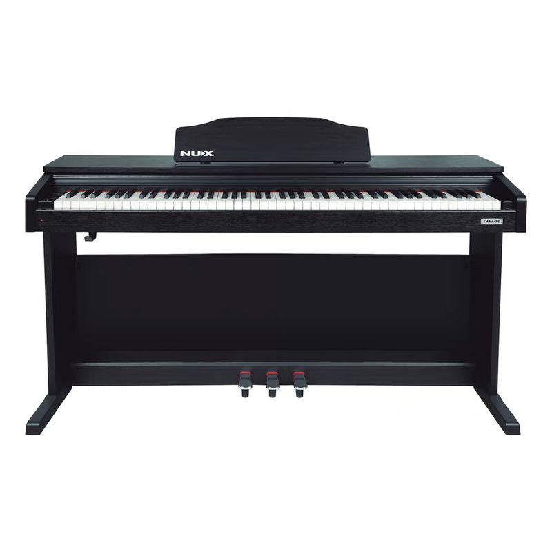 U BUY - Piano Digital Nux Wk-400