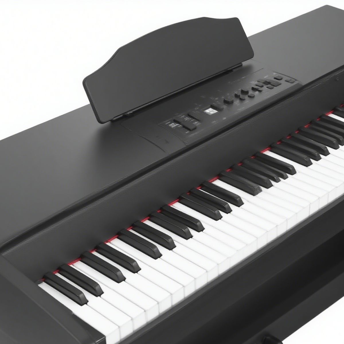 U BUY - Piano Digital  Instrumentos Musicales