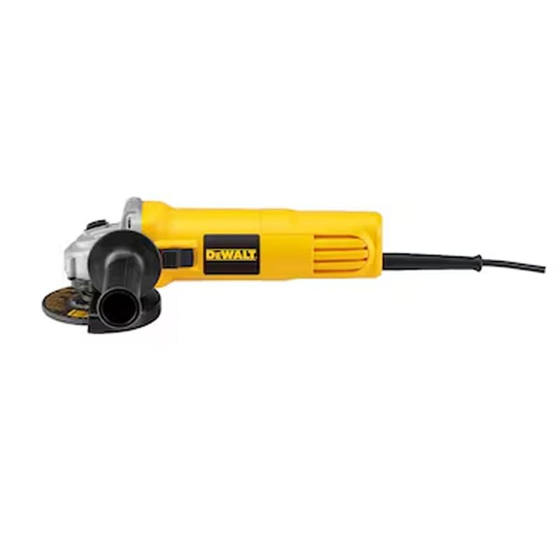 DEWALT - ESMERIL ANGULAR 41/2 750 W DEWALT MOD: DWE750-B2