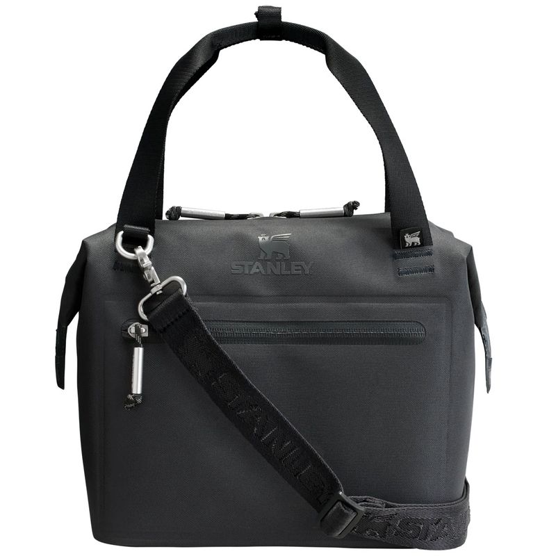 STANLEY - Soft Cooler Julienne Mini Cooler Black