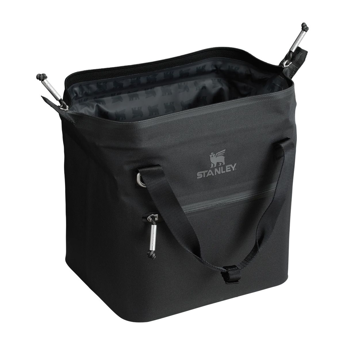 STANLEY - Soft Cooler Julienne Mini Cooler Black