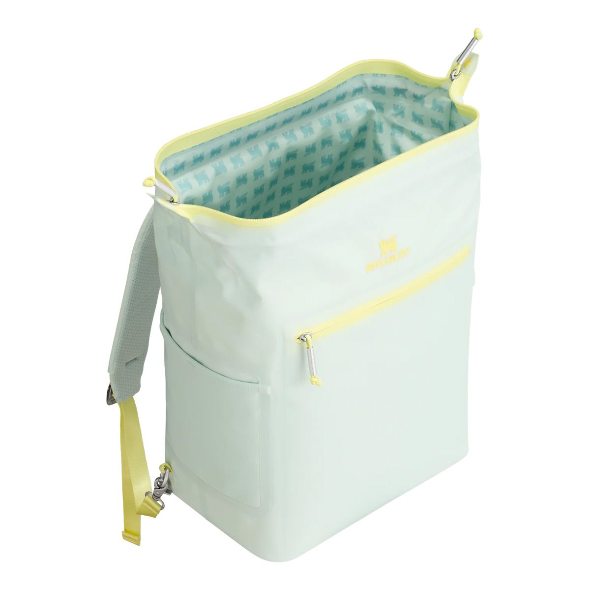 STANLEY - Soft Cooler Madeleine Midi Mochila Mist