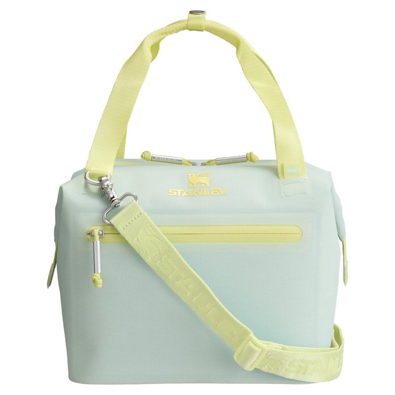 STANLEY - Soft Cooler Julienne Mini Cooler Mist