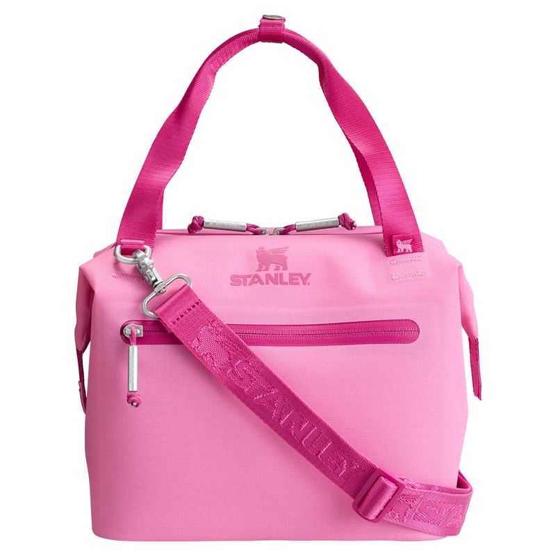 STANLEY - Soft Cooler Julienne Mini Cooler Peony