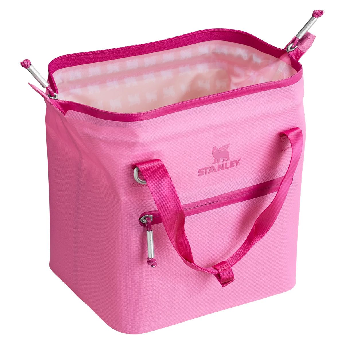 STANLEY - Soft Cooler Julienne Mini Cooler Peony