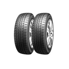 GENERICO - Set 2 Neumatico 235/55r18 Roadx Rxquest-h/t02 Ht 104v