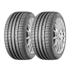 FALKEN - Set 2 Neumatico 215/50r18 Fk453cc Ht Oe 92w Th