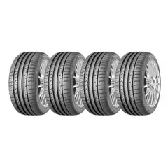 FALKEN - Set 4 Neumatico 215/50r18 Fk453cc Ht Oe 92w Th