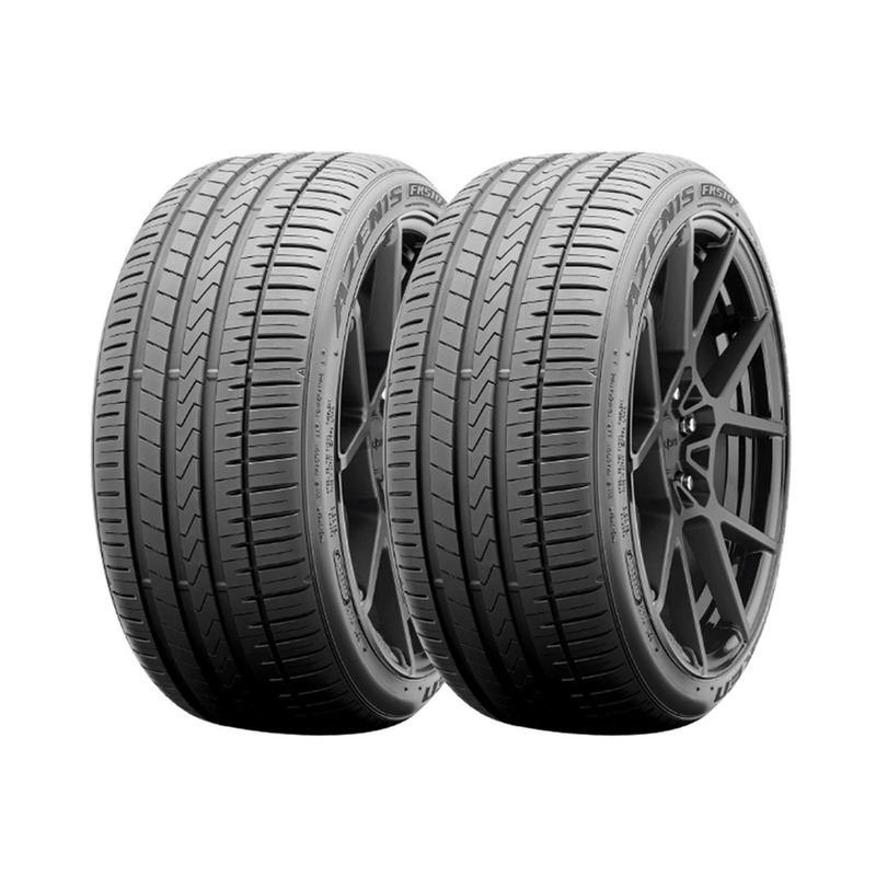 FALKEN - SET X 2 Neumáticos 235/45R19 99Y FK510 Falken HT JAP