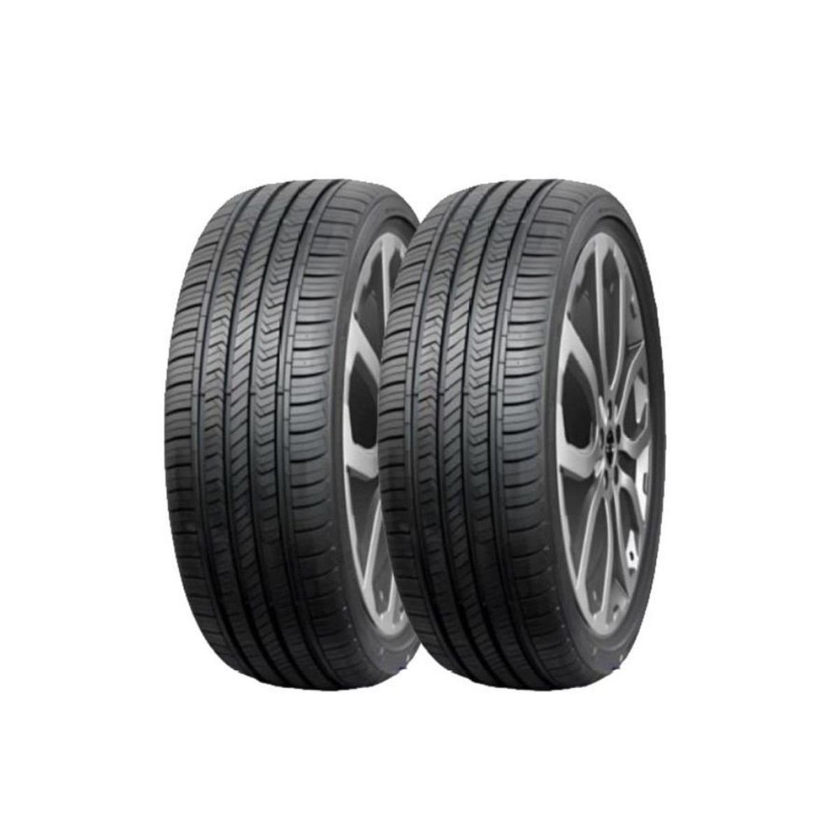 GENERICO - Set 2 Neumatico - 235/60r17 Aptany Ru025y Ht 102h