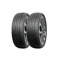 GENERICO - Set 2 Neumatico - 235/60r17 Aptany Ru025y Ht 102h