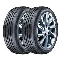 GENERICO - Kit De 2 Neumáticos Aptany Rp203 P 195/55r15 85 V