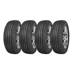 GENERICO - Set 4 Neumáticos - 225/65r17 Aptany Ru101 102t Cn
