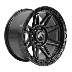 GENERICO - Set 4 Llantas 17x9 6X139 Et-- TRANTOR MB