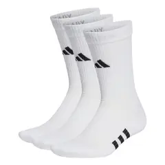 ADIDAS - Calcetines clásicos Performance Cushioned