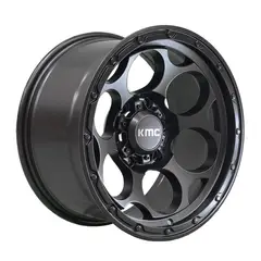 GENERICO - Set 4 Llantas 16x8 6X139 Et-- DIRTYH MB
