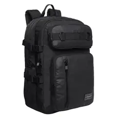 HEAD - Mochila Ejecutivas Hombre Logan Reverse Negro