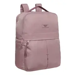 HEAD - Mochila Ejecutiva Mujer Avenue Palo Rosa