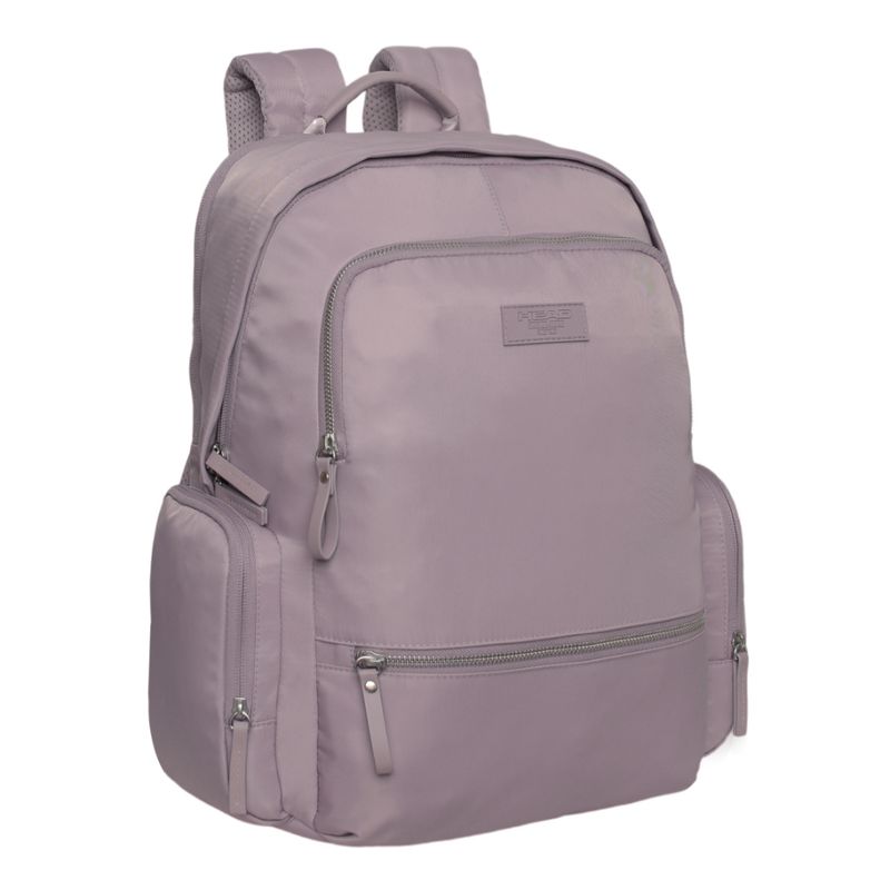 HEAD - Mochila Ejecutiva Mujer Scala Lila Head