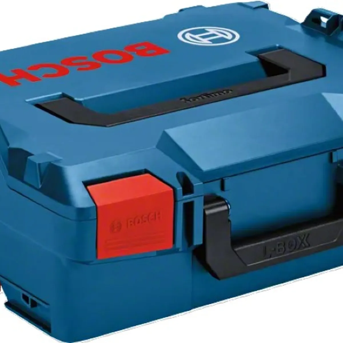 BOSCH - Maletín de Transporte Herramientas L Boxx 136 Bosch