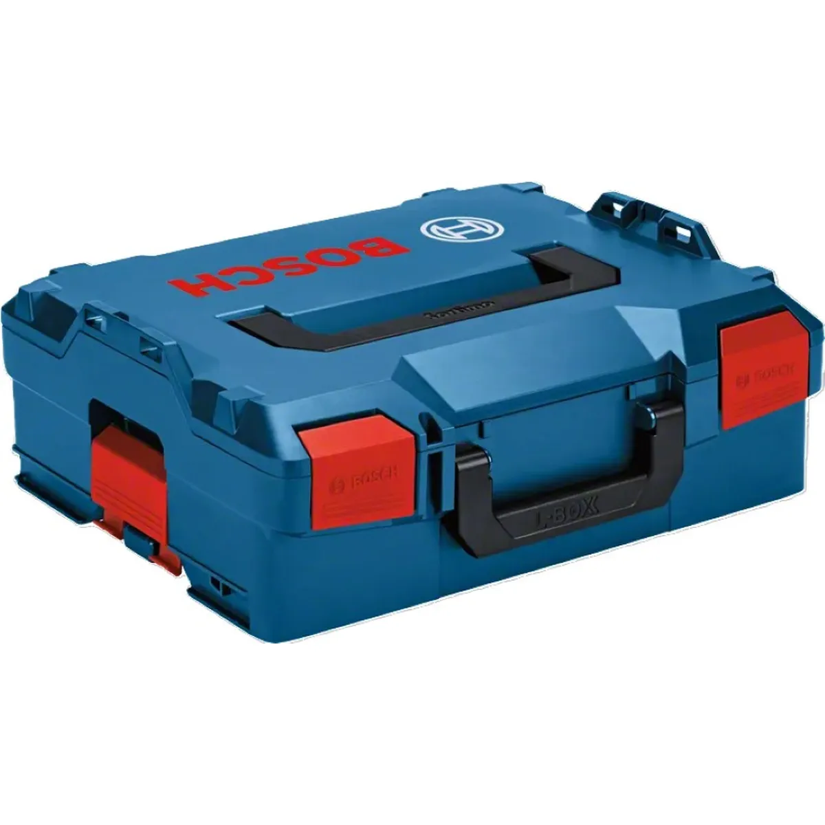 BOSCH - Maletín de Transporte Herramientas L Boxx 136 Bosch