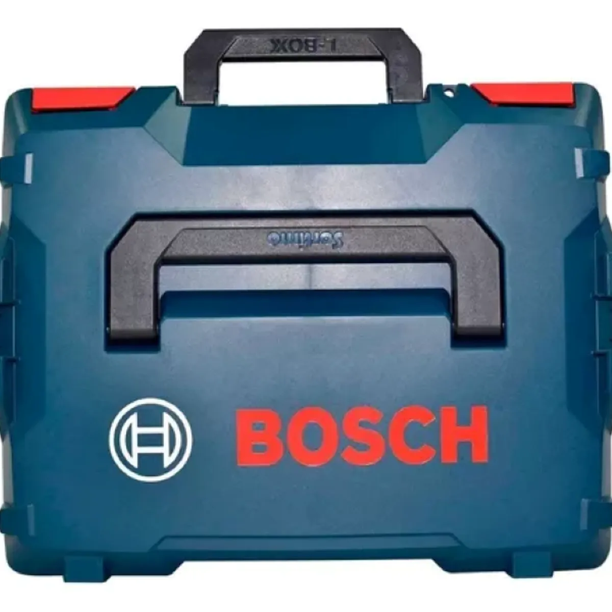 BOSCH - Maletín de Transporte Herramientas L Boxx 136 Bosch