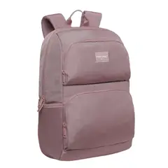 HEAD - Mochila Ejecutiva Stinger Palo Rosa