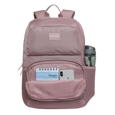 Imagen 2 del producto Mochila Ejecutiva Stinger Palo Rosa