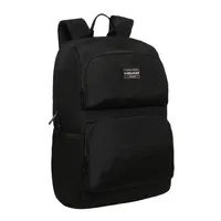 Mochila Ejecutiva Stinger Negro Rose Gold