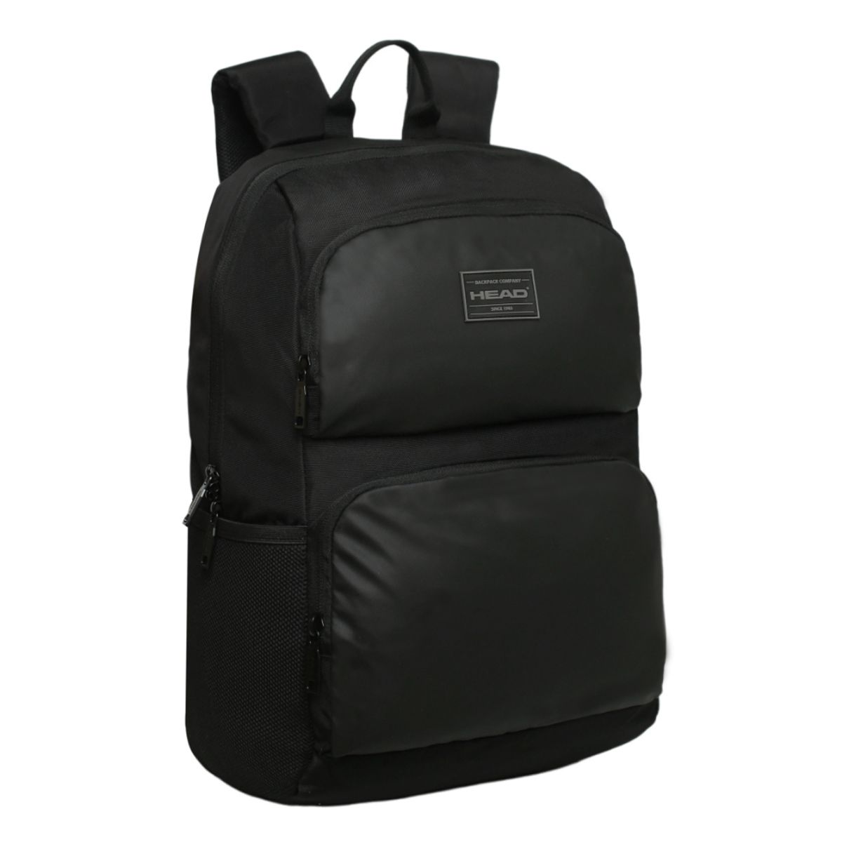 HEAD - Mochila Ejecutiva Stinger Reverse Negro Head