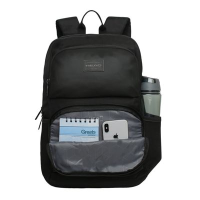 Imagen 2 del producto Mochila Ejecutiva Stinger Reverse Negro