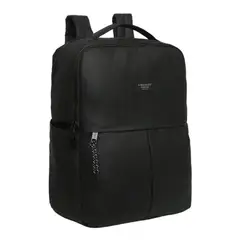 HEAD - Mochila Ejecutiva Avenue Reverse Negro