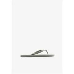 SCALPERS - SC RECYCLED FLIP FLOP KHAKI