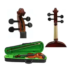 FREEMAN - Violín Clásico 44 Frv50 con Estuche PA-G0