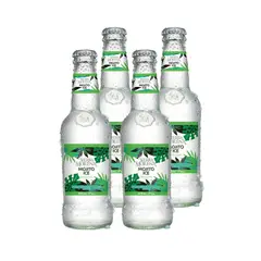 SIERRA MORENA - 4x Cóctel Ice Mojito Ice Original 275cc