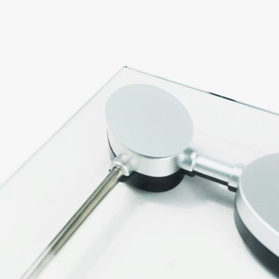 Imagen 2 del producto Pesa De Baño Clear