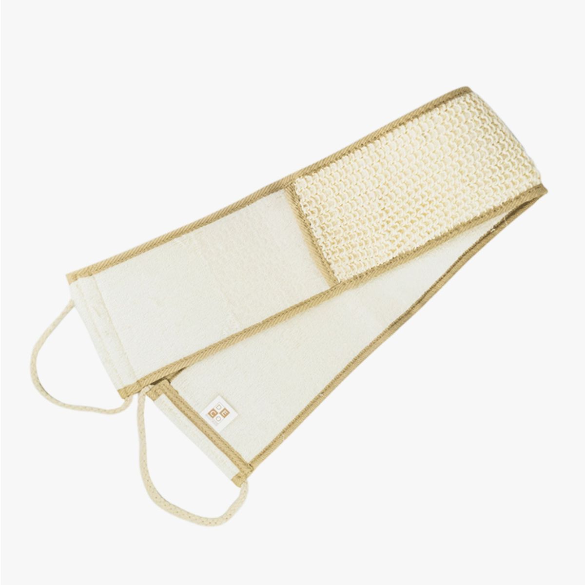 DECO EXPRESS - Cinta Sizal Exfoliante