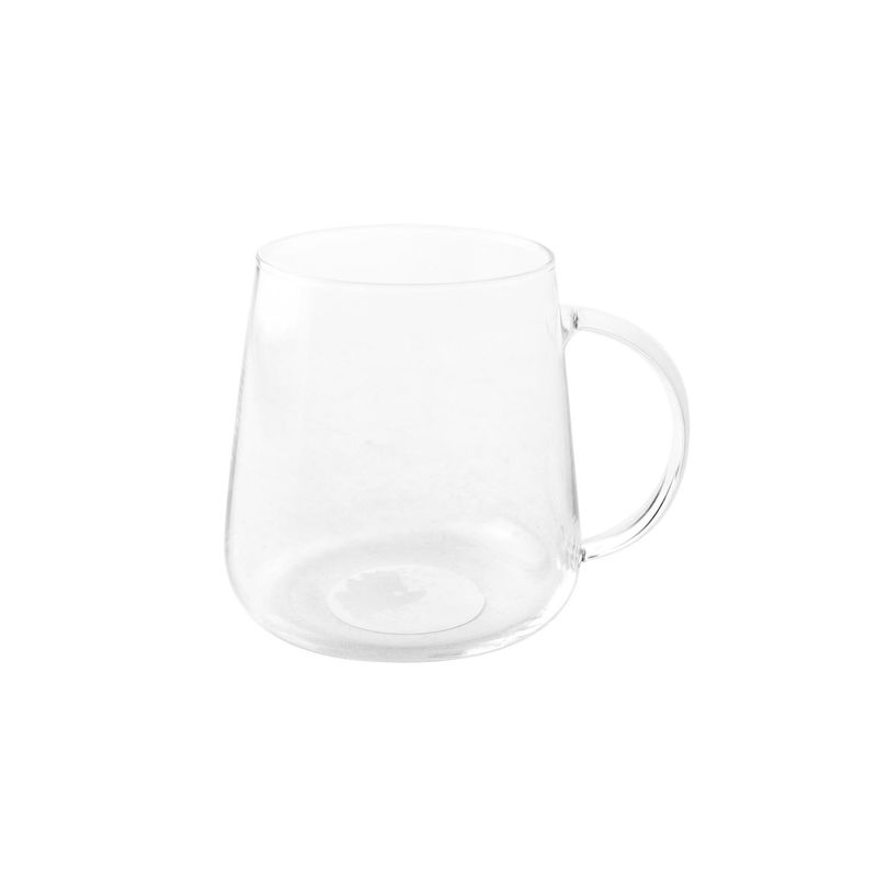 DECO EXPRESS - Set 6 Tazas Milán