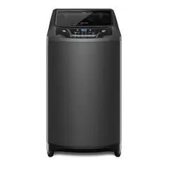 FENSA - Lavadora Automática 18Kg Carga Superior Ahorro de Agua Premium Care 18 Onix
