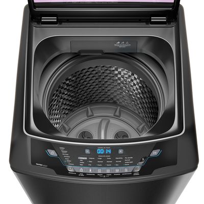 Imagen 2 del producto Lavadora Automática 18Kg Carga Superior Ahorro de Agua Premium Care 18 Onix