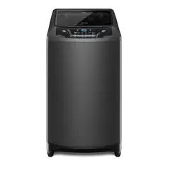 FENSA - Lavadora Automática 18Kg Carga Superior Ahorro de Agua Premium Care 18 Onix