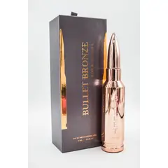 BEAUTY BLENDER - BULLET BRONZE EDP 75 ML POUR HOMME