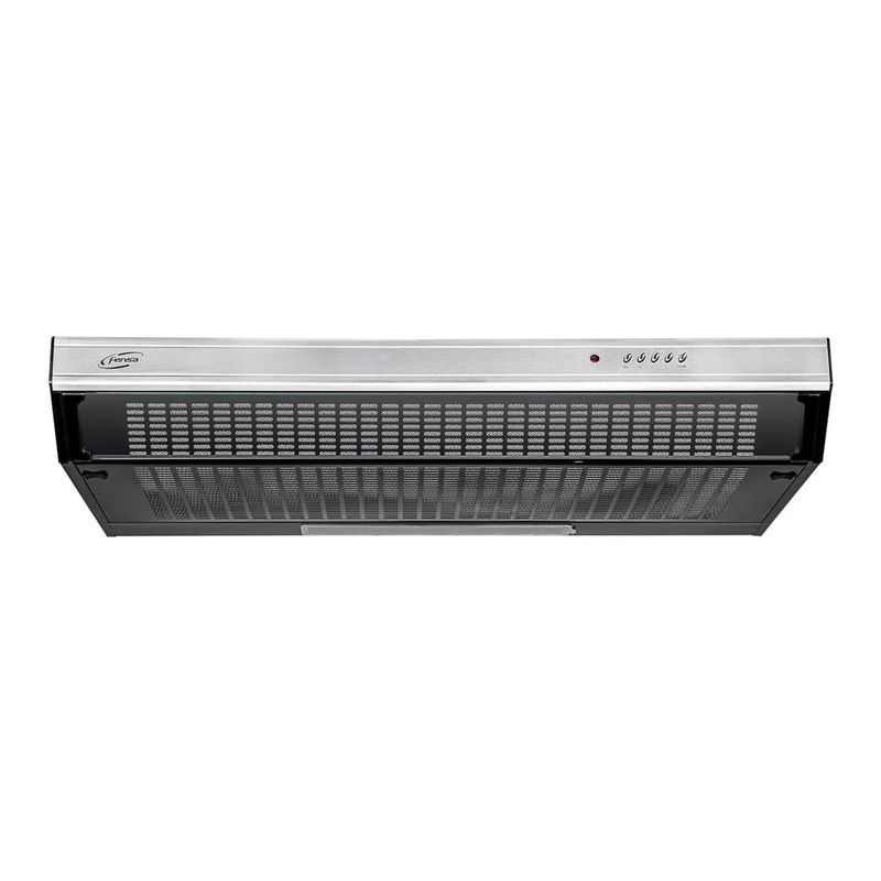 FENSA - Campana de Cocina Extractora 90cm Double Function FX U6190