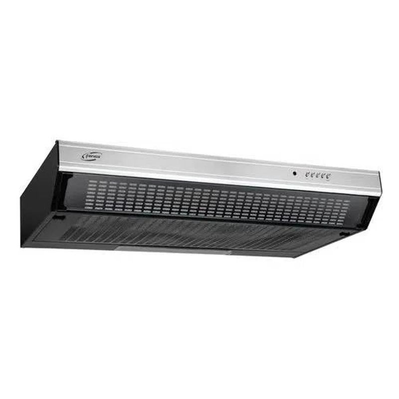 FENSA - Campana de Cocina Extractora 90cm Double Function FX U6190