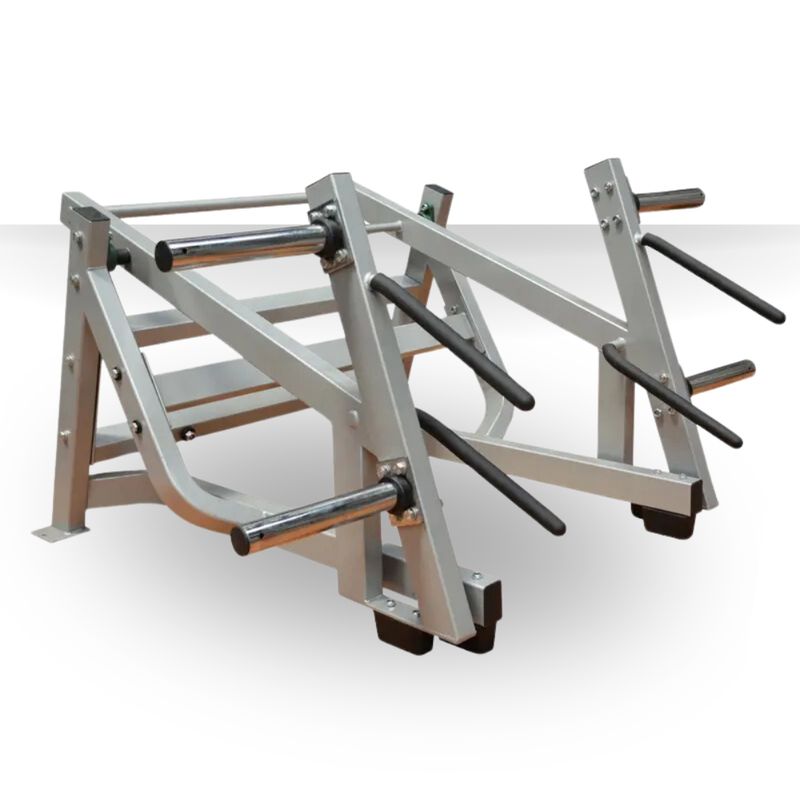 GENERICO - Squat Lunge 6008 Gris