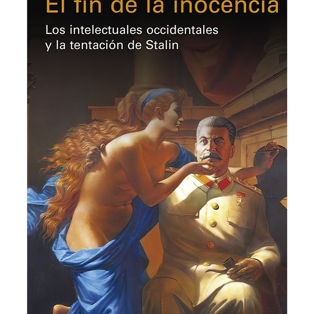 TOP10BOOKS - LIBRO El Fin De La Inocencia - El Fin De La Inocencia