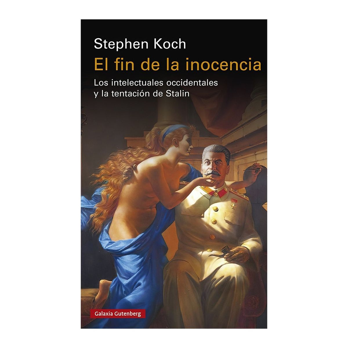TOP10BOOKS - LIBRO El Fin De La Inocencia - El Fin De La Inocencia