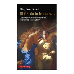 TOP10BOOKS - LIBRO El Fin De La Inocencia - El Fin De La Inocencia