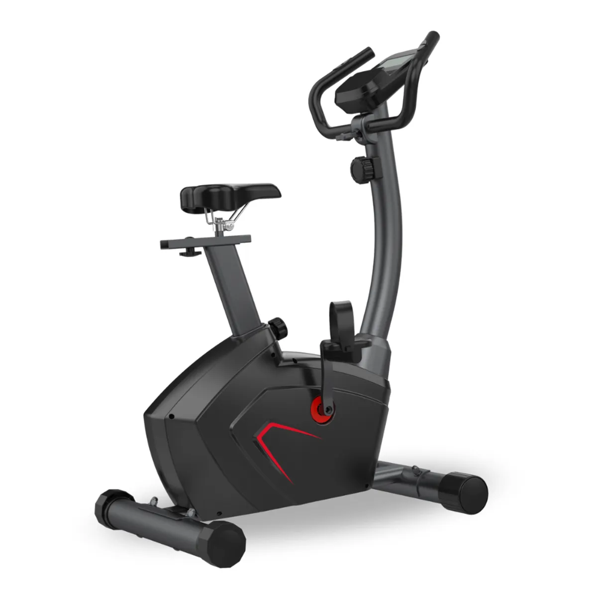 GENERICO - Bicicleta Spinning 6401 Sacrifice Sports
